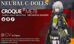 Neural Cloud Tier List – Strongest to Weakest Dolls Ranked