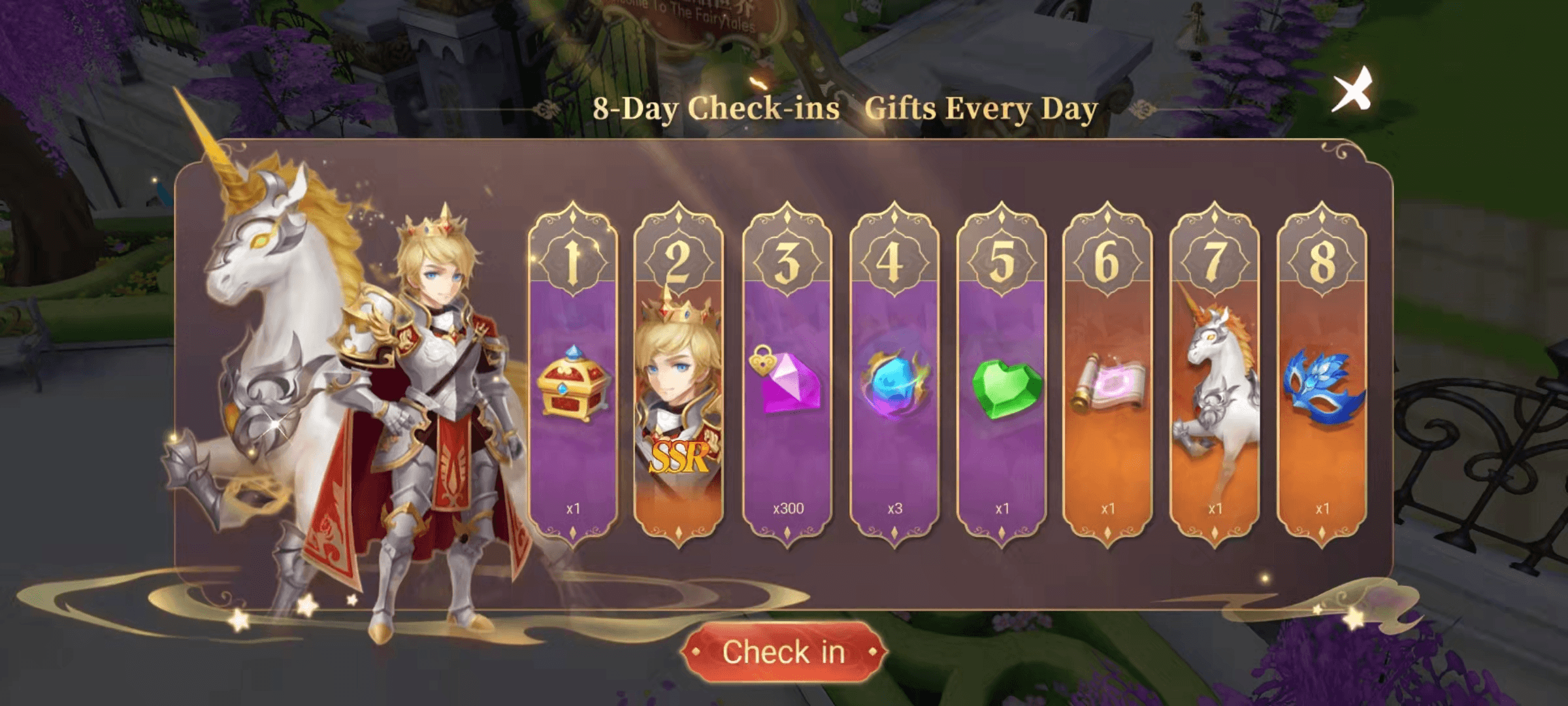 NetEase выпустит новейшую ролевую игру Never After по всему миру 14 июня