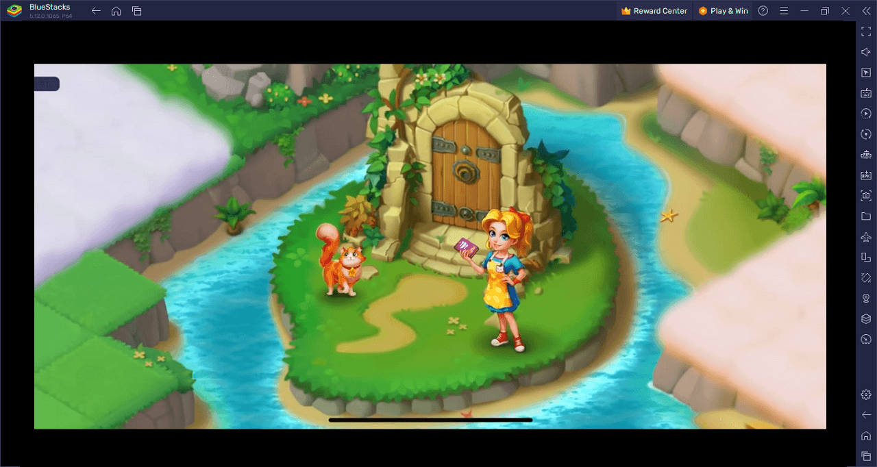 How to Play Merge Neverland on PC with BlueStacks