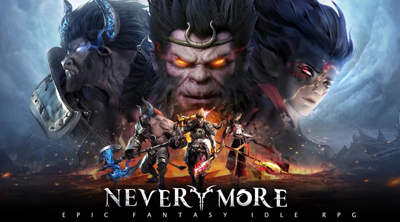 Nevermore-W: Idle Immortal RPG – Beginners Tips and Tricks to Progress Faster