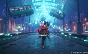 Гайд по гача-системе в NTE Neverness to Everness