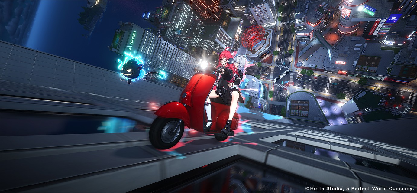 Neverness to Everness Beginners Guide 2026 - Best Ways to Start