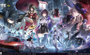 Neverness to Everness Characters Guide – All Characters, Rarities, and How to Obtain them