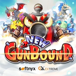 เล่น New Gunbound on PC 1