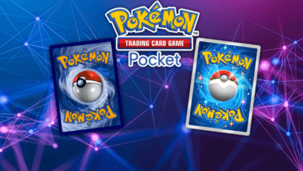 New Pokémon TCG Pocket Set – Space-Time Smackdown Expansion