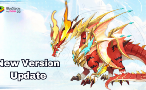 Magic Forest: Dragon Quest – New Version Update: Star City Battle, Mecha System, and More!