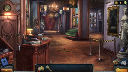 How to Install and Play New York Mysteries 5 on PC with BlueStacks