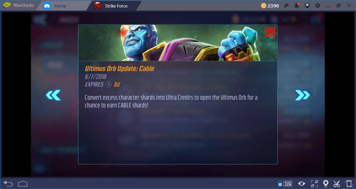 MARVEL Strike Force: Building the Perfect Team