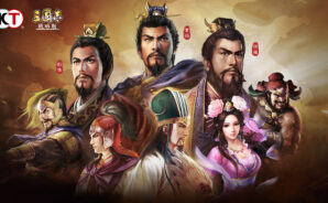 《三國志．戰略版》策略之征來襲 預註冊即將開啟!