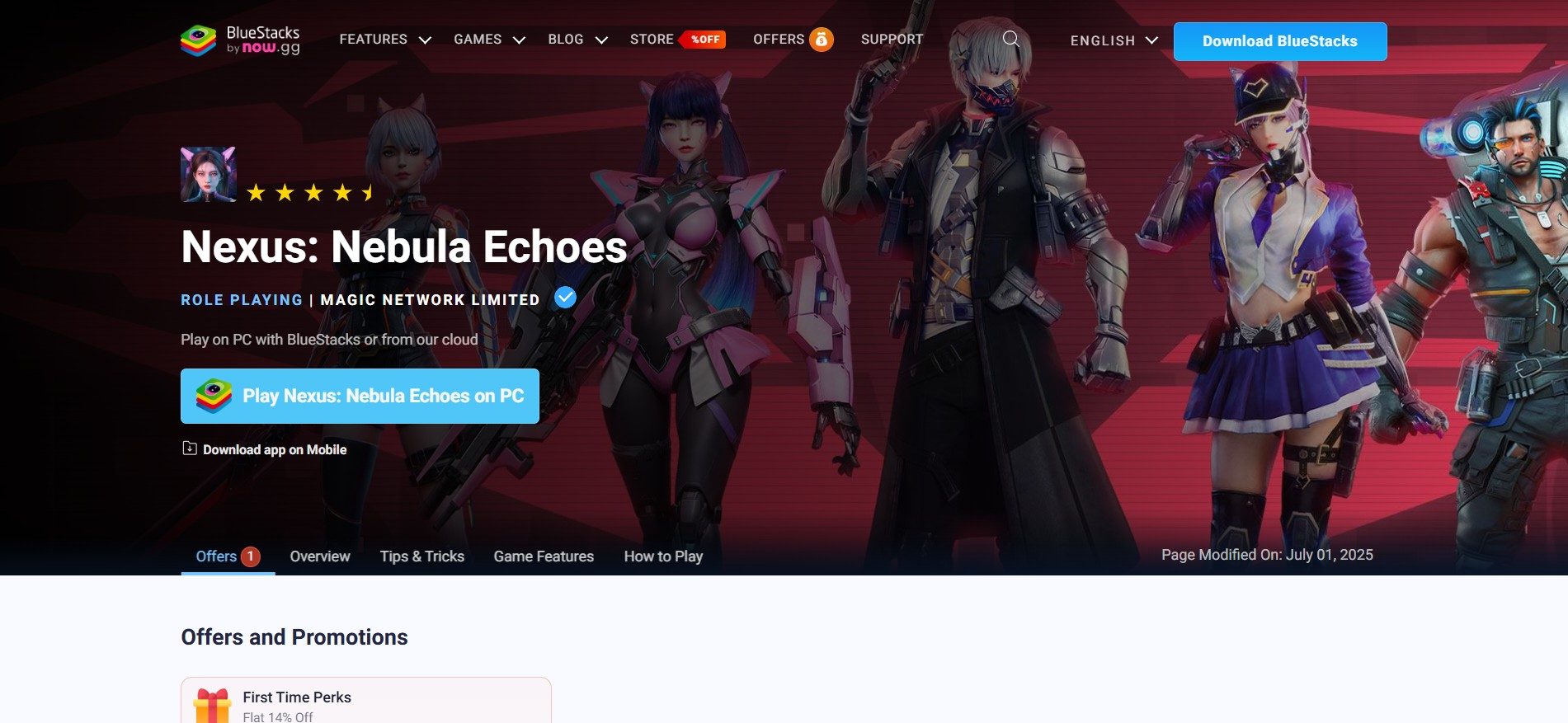 How to Download BlueStacks Exclusive Games (And Unlock Rewards You’ll Never Get on Play Store App)