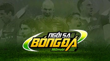 Ngôi Sao Bóng Đá Mobasaka