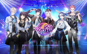 Cùng chơi Ngôi Sao Giải Trí trên PC với BlueStacks
