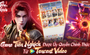 Những đội hình tốt nhất dành cho tân thủ khi chơi Tiên Nghịch Mobile – Tu Tiên trên PC với BlueStacks