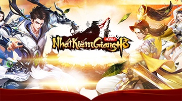 Nhat Kiem Giang Ho