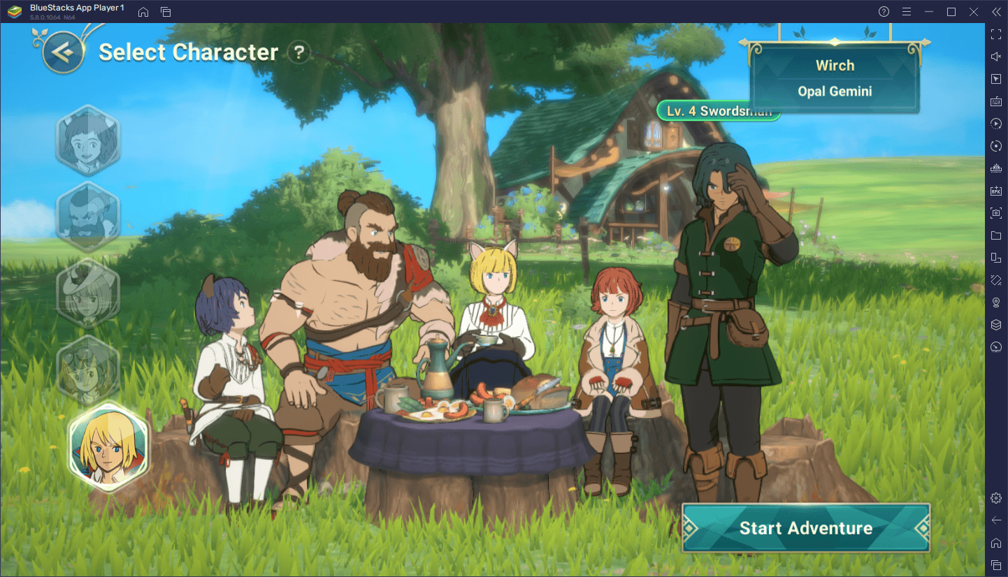 Comprehensive Guide for Ni no Kuni: Cross Worlds - Everything You Need to Know About the New Netmarble Hit RPG