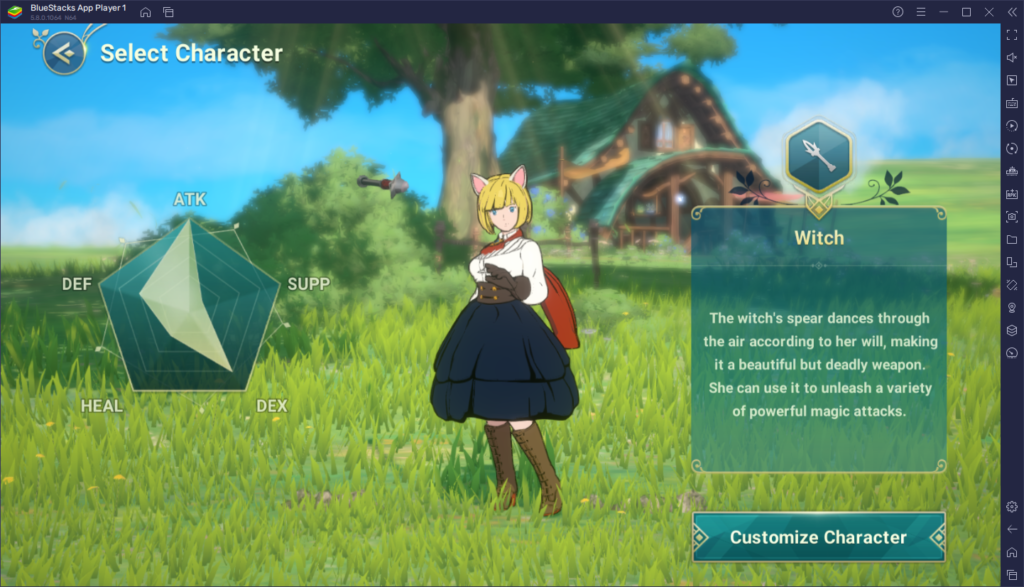 Comprehensive Guide for Ni no Kuni: Cross Worlds - Everything You Need ...