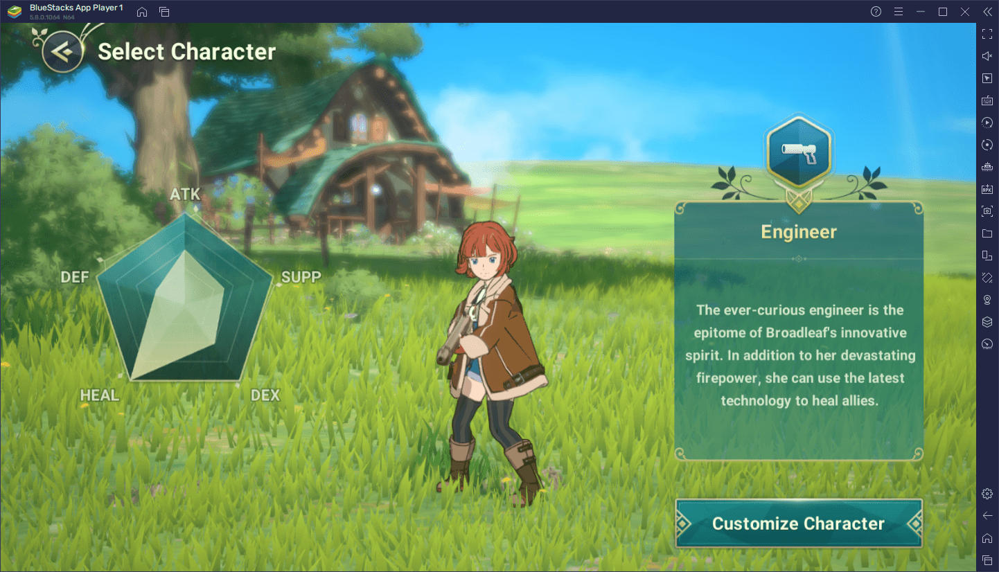 Comprehensive Guide for Ni no Kuni: Cross Worlds - Everything You Need to Know About the New Netmarble Hit RPG