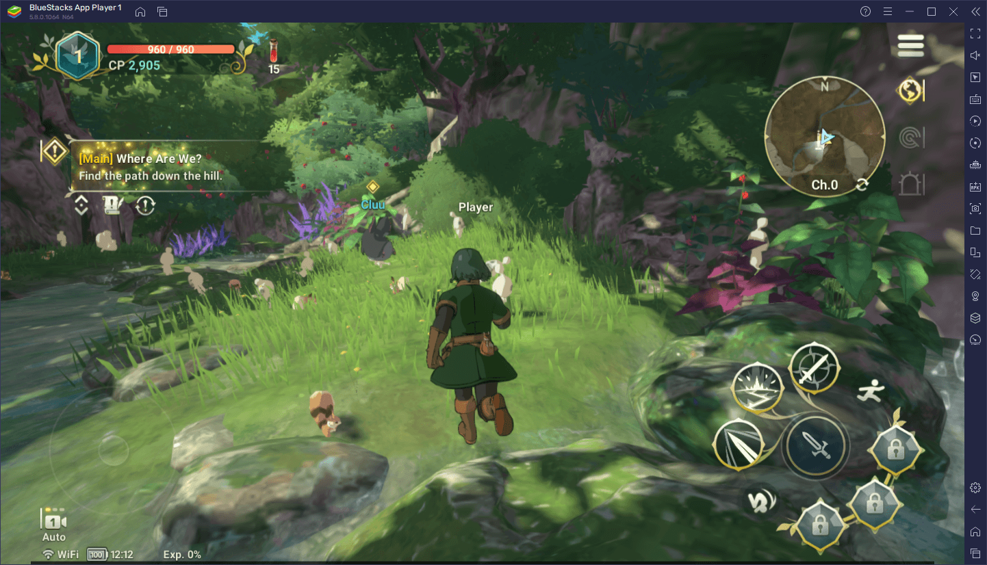 Comprehensive Guide for Ni no Kuni: Cross Worlds - Everything You Need to Know About the New Netmarble Hit RPG