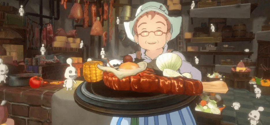 Ni No Kuni: Cross Worlds Reveals Cooking Competition Episode in their Latest Update