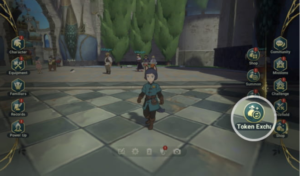 Wyjaśnienie Token Territe i Token Asterite w Ni no Kuni: Cross Worlds