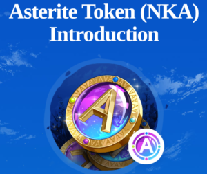 Wyjaśnienie Token Territe i Token Asterite w Ni no Kuni: Cross Worlds