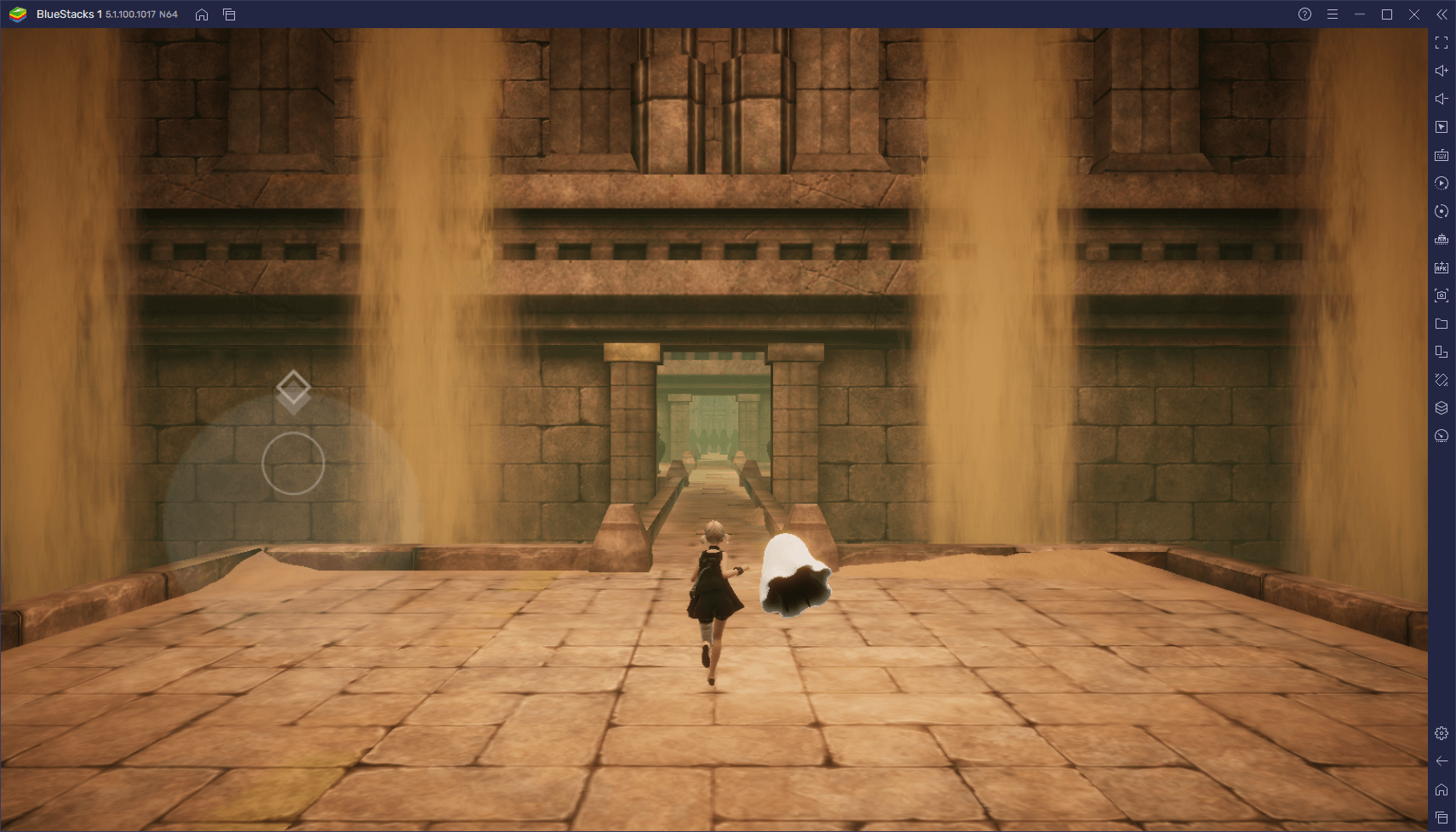 BlueStacks Guide for NieR Reincarnation - Enjoy the New Mobile NieR Game on PC With Our Exclusive Features and Improvements