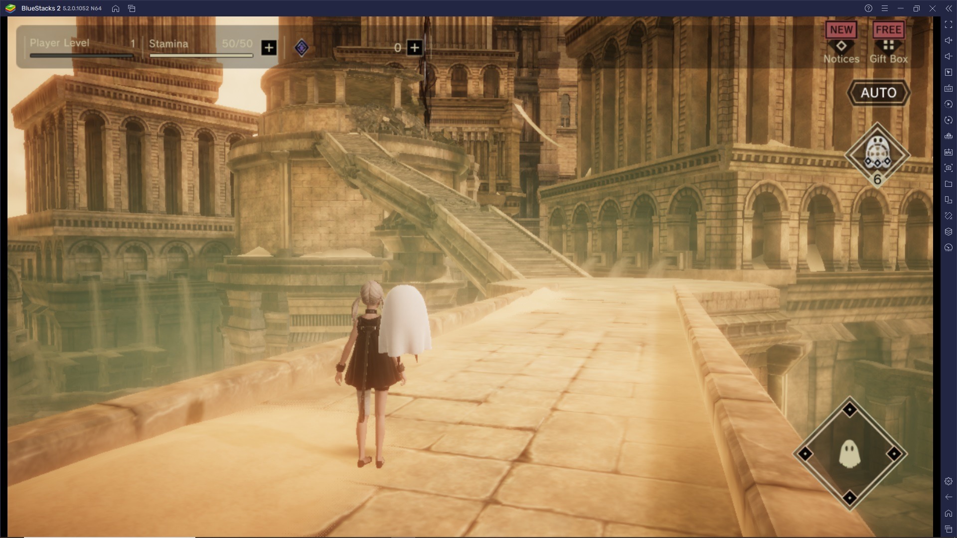 Come giocare NieR Reincarnation su PC con BlueStacks