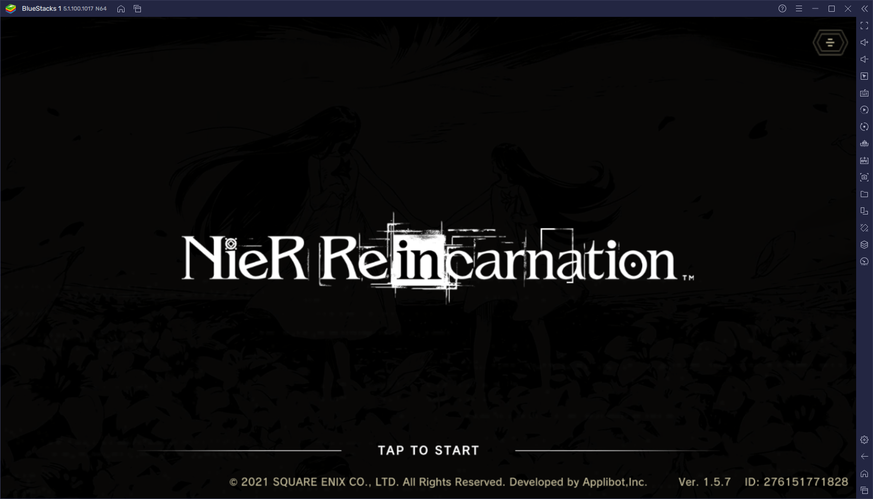 Руководство по Reroll для NieR Reincarnation & # 8211;  Как получить лучших персонажей с самого начала