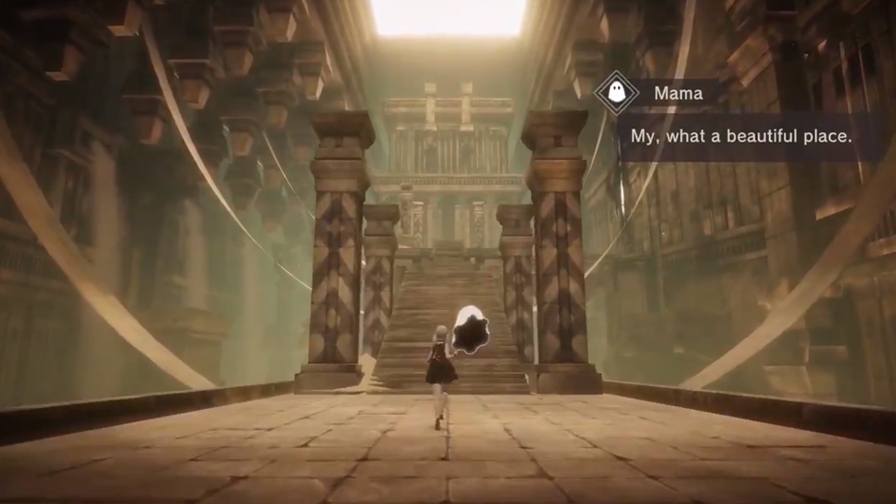 NieR Re[in]carnation Global Release: Everything You Need to Know