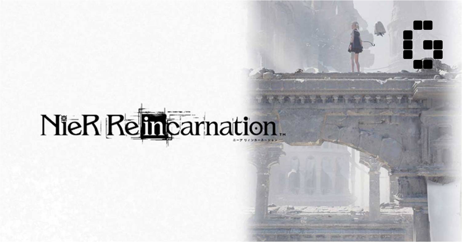 Nier Reincarnation pre-registration now open for iOS and Android