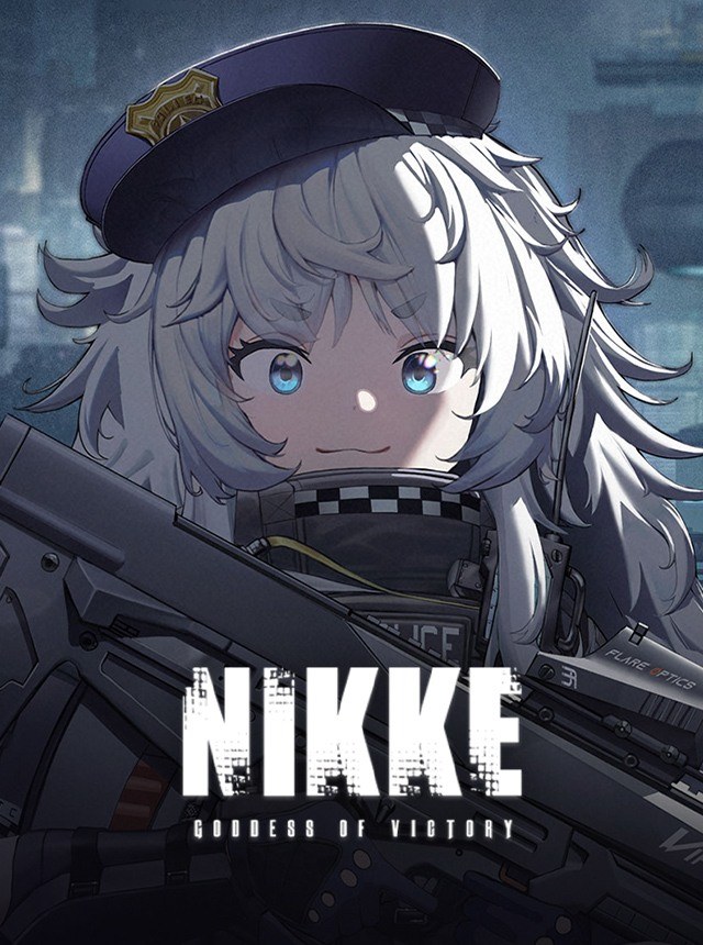 GODDESS OF VICTORY: NIKKE on pc