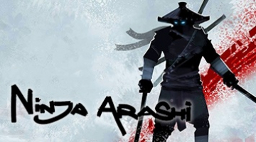 ninja arashi game download free