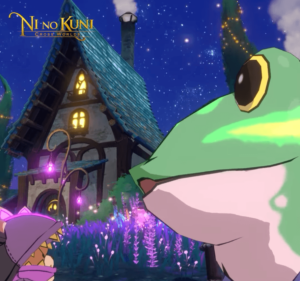 Ni no Kuni: Cross Worlds - استخدم ميزات BlueStacks هذه لاستكشاف أسرع وتوفير الوقت