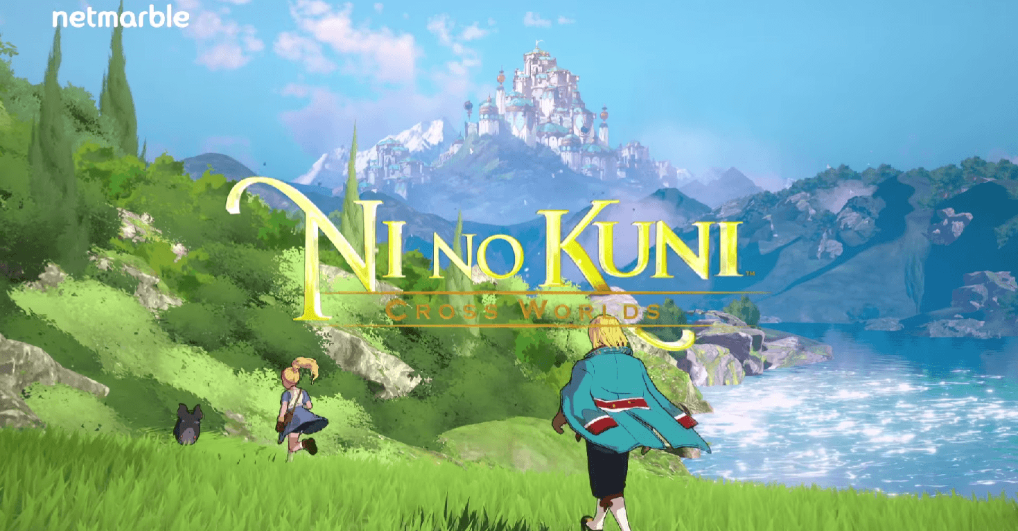 Ni no Kuni: Cross Worlds - Use these BlueStacks Features to Explore Faster and Save Time