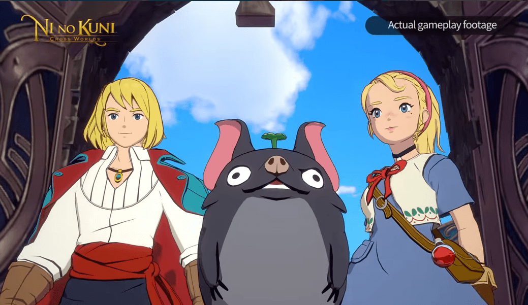 النصائح والحيل للاعبين الجدد في Ni no Kuni: Cross Worlds