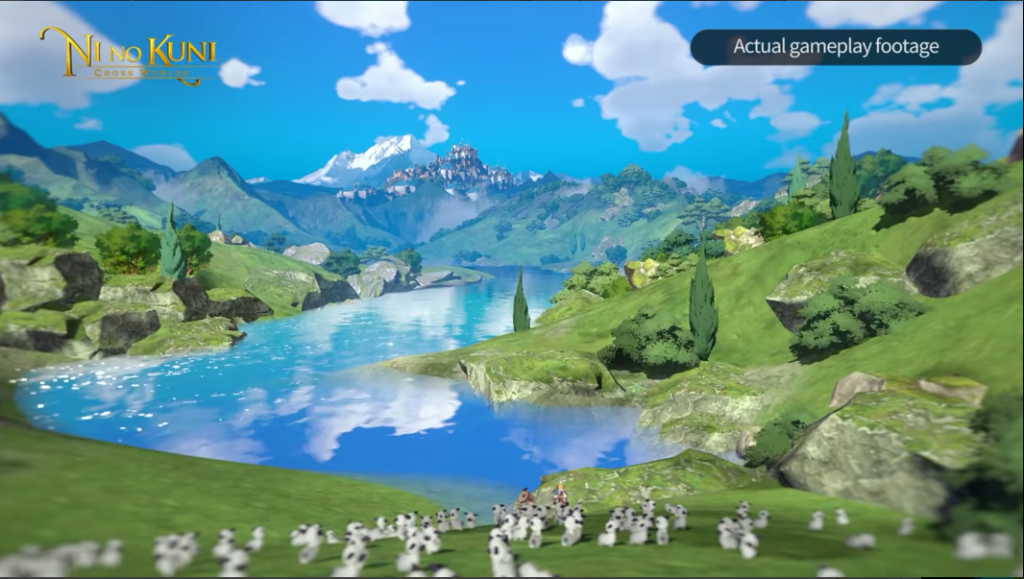 Tips and Tricks for New Players in Ni no Kuni: Cross Worlds | BlueStacks