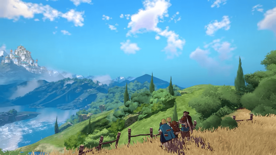Ni no Kuni: Cross Worlds – In-Depth Guide for Classes and their Skills