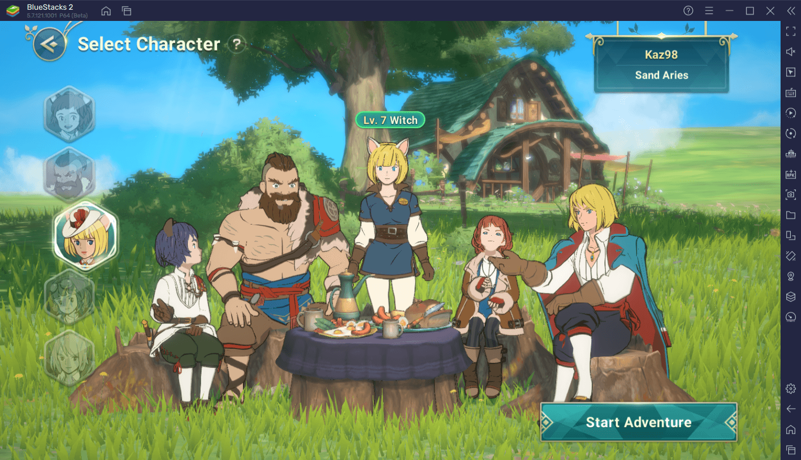 Ni no Kuni: Cross Worlds – A Thorough Guide for Kingdoms