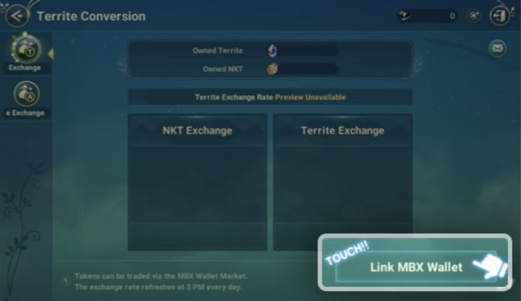 Territe Token and Asterite Token Explained in Ni no Kuni: Cross Worlds