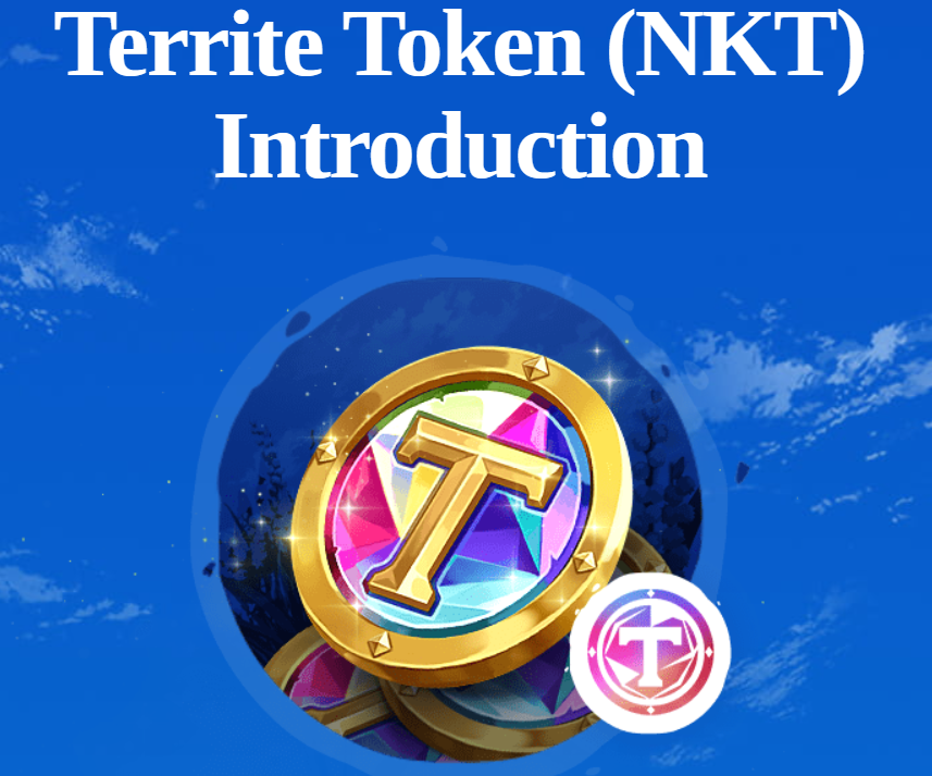 Territe Token and Asterite Token Explained in Ni no Kuni: Cross Worlds