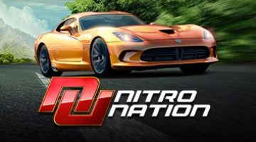 Nitro Nation: Car Racing Game - Apps on Google Play