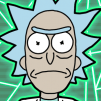 Pocket Mortys