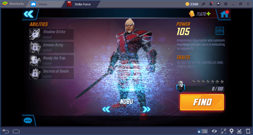 MARVEL Strike Force Best Heroes and Villains Guide Bluestacks