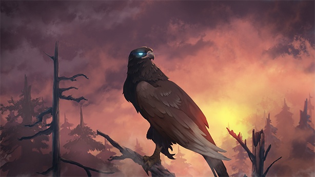 Northgard's Clan of the Eagle Soars into Action as a New DLC