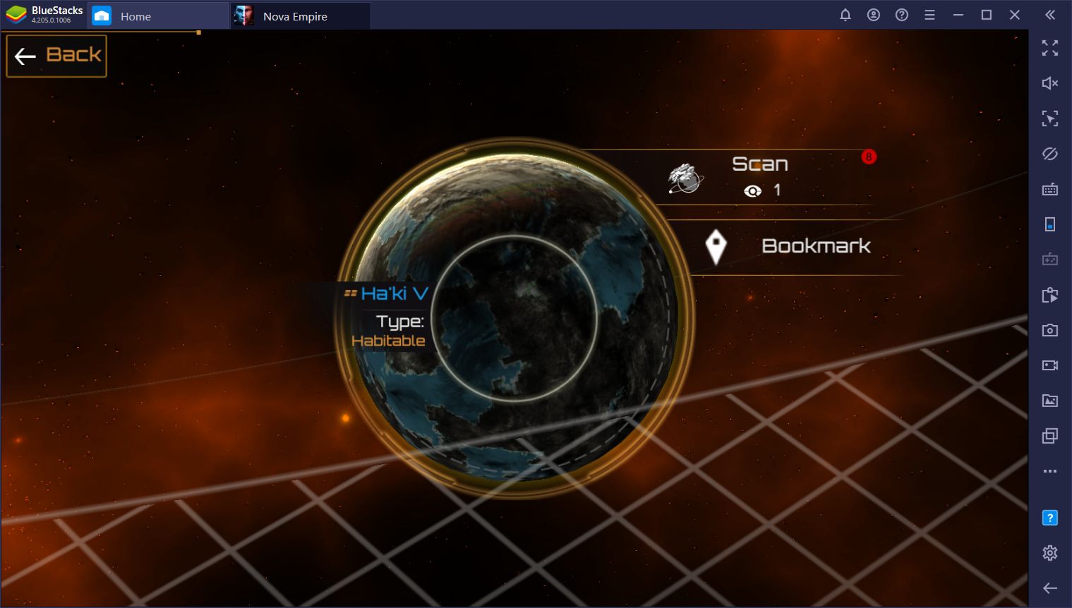 Nova Empire: Space Commander on PC - Beginner’s Guide for Dominating the Galaxy