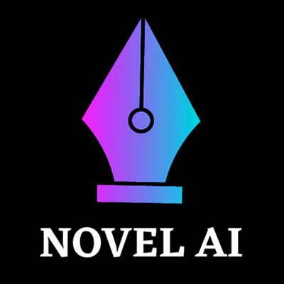 Novel AI: Writing generator