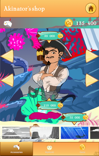 scaricare akinator gratis in italiano