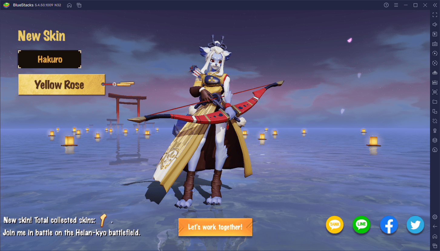 Onmyoji Arena sur PC – Conseils et Astuces de Combat pour Dominer Vos Matchs