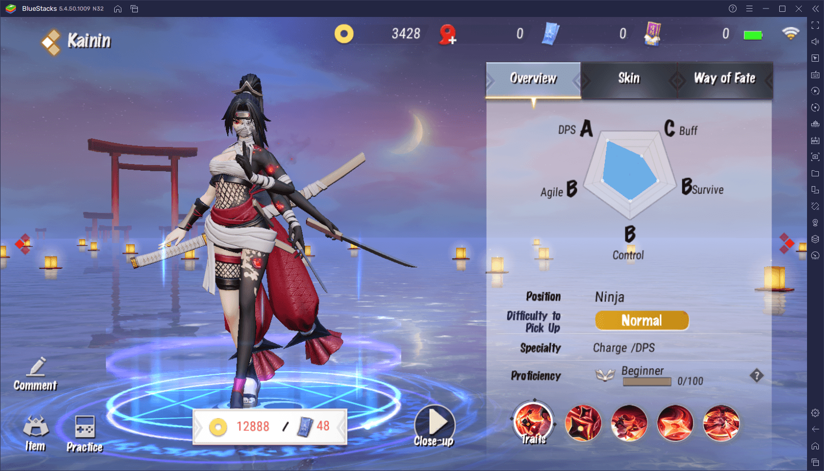 Onmyoji Arena – Le Guide du Jungling