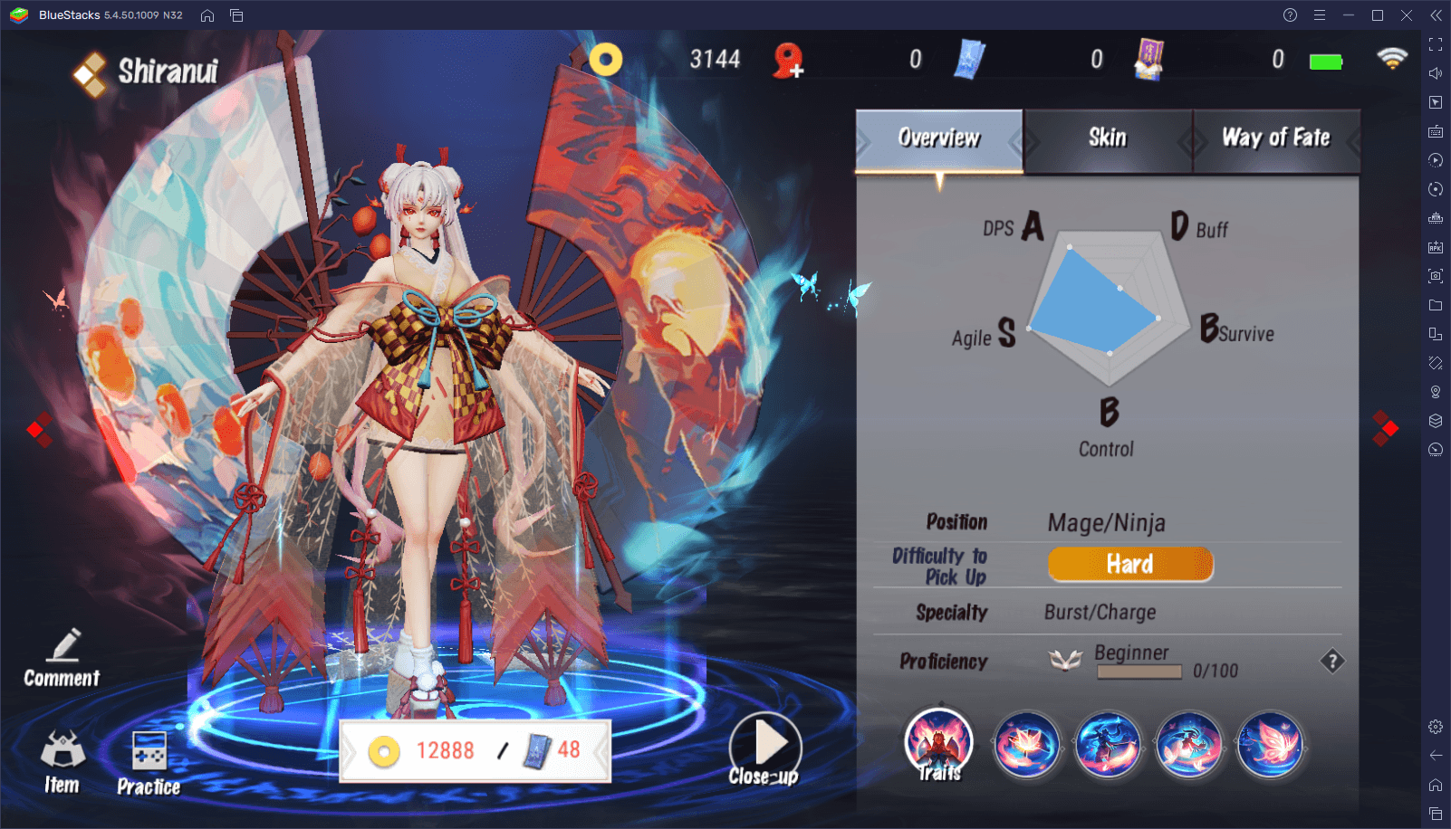 Guide des Combats dans Onmyoji Arena – Conseils et Astuces pour Gagner dans la Mid Lane